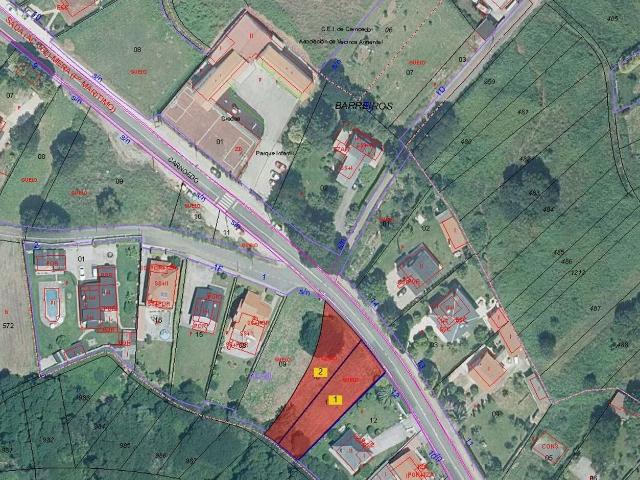 Suelo en venta, Sada, La Coruña