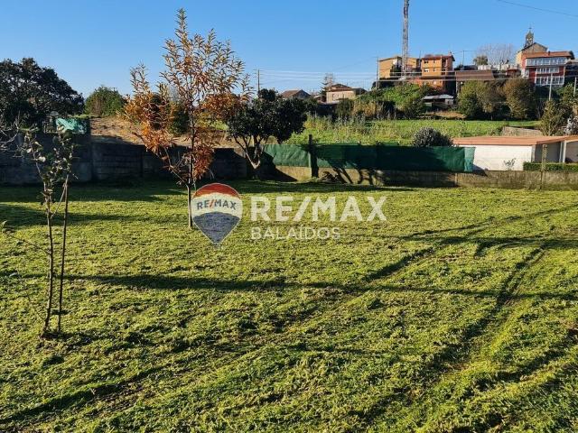 Suelo en venta, Saiáns, Vigo
