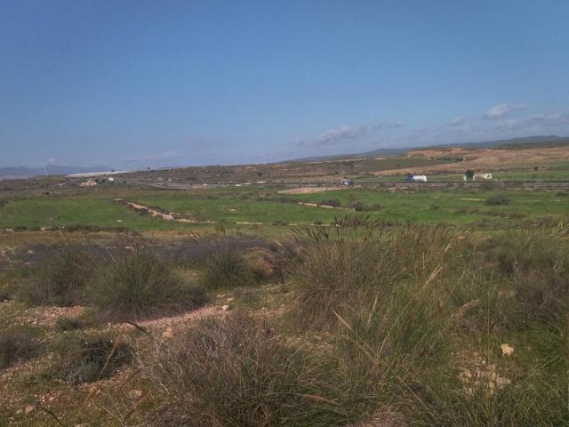 Suelo en venta, Saladar y Leche, Almería