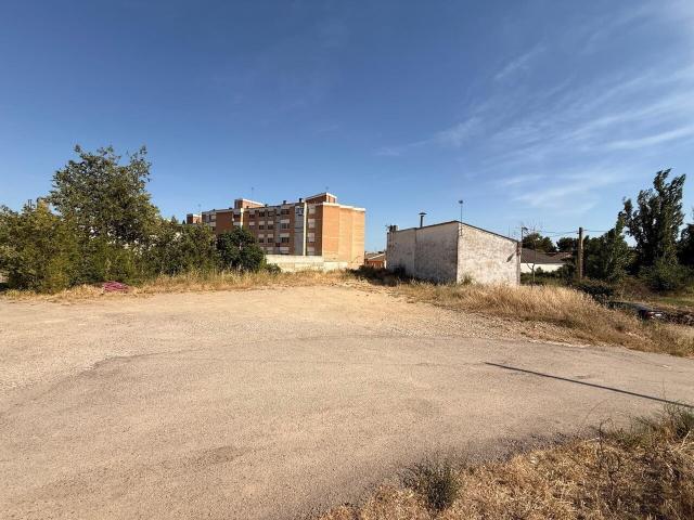 Suelo en venta, Sariñena, Huesca