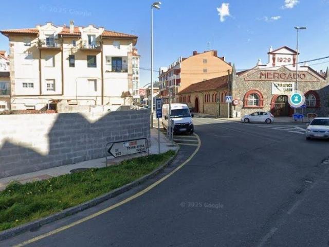 Suelo en venta, Sarón, Cantabria