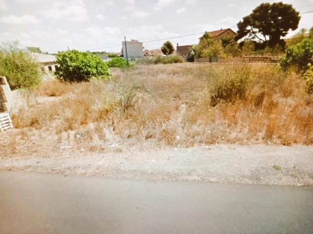 Suelo en venta, Ses Salines, Baleares/Islas Baleares