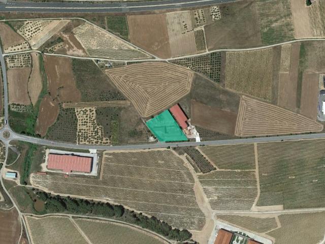 Suelo en Viana