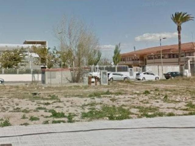 SUELO EN ALZIRA
