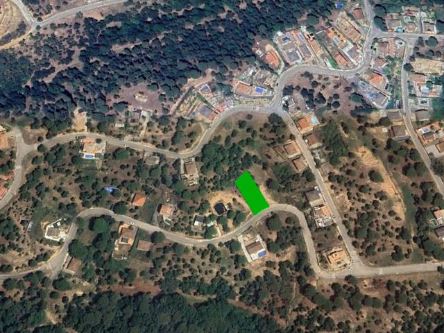 Suelo en C/ Agora Park Tordera Barcelona