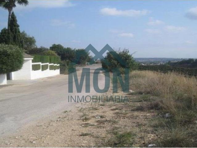 Suelo en el Realón de Picassent m² Picassent