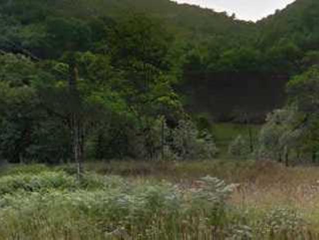 Suelo en Finca Las Mazas