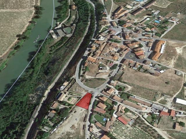 Suelo en Logroño
