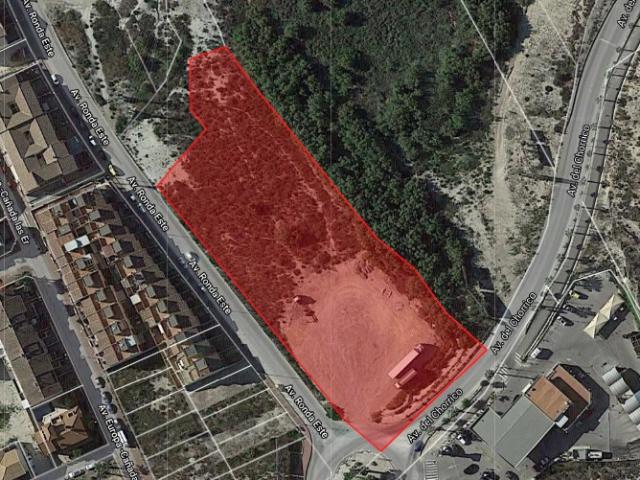 Suelo en Molina de Segura Murcia