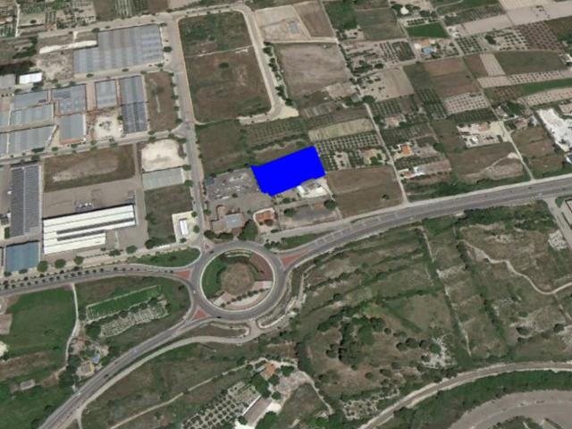 Suelo en Ontinyent Valencia
