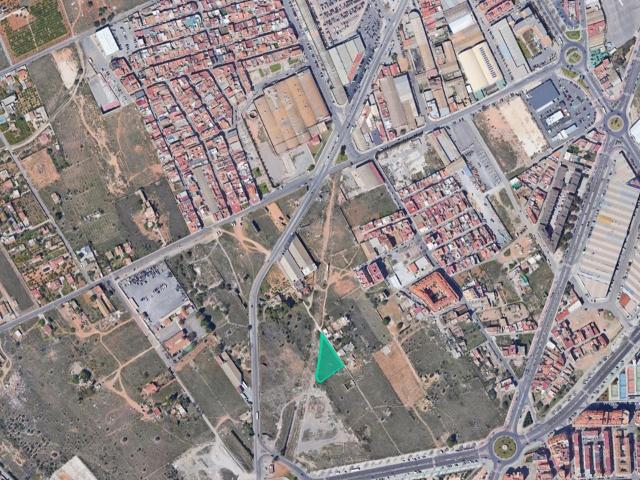 Suelo en PT Bovalar
