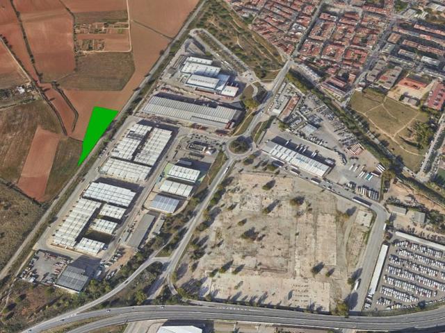 Suelo en Ptda Can Milans, Pol 2 Montcada i Reixac Barcelona