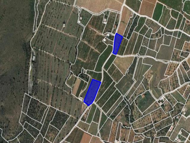Suelo en Segorbe