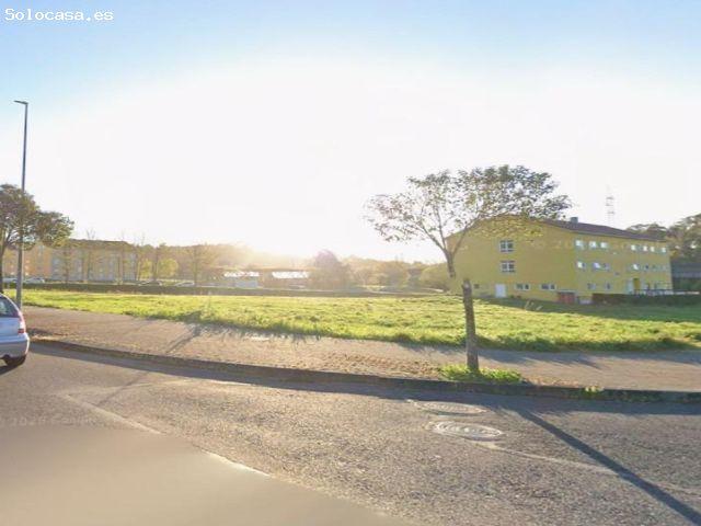 Suelo Finalista en Brión A Coruña – Edificabilidad 6.400 m2 para 71 Viviendas
