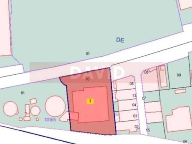Suelo industrial de 4.983 m² en venta en Massanes Girona