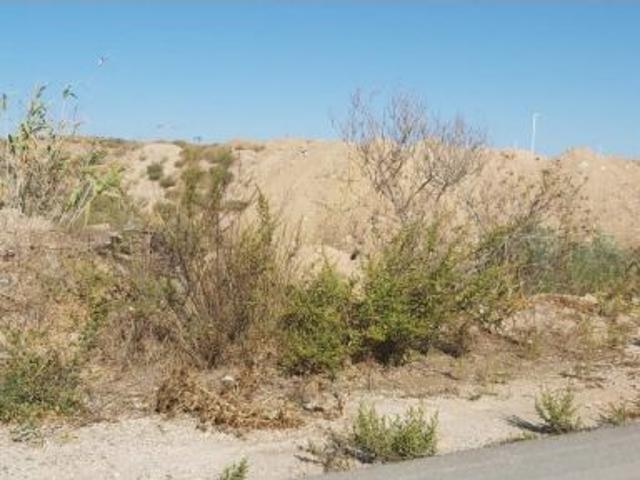 Suelo industrial en El Puntal Murcia