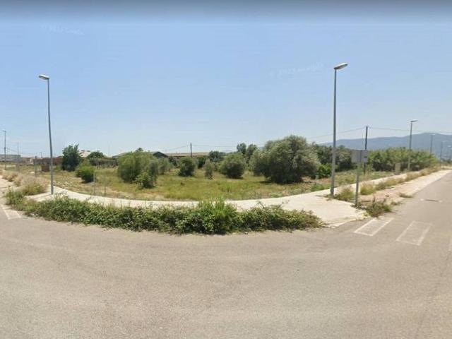 Suelo industrial en Pol. ind. Ctra. de Favara en Cullera