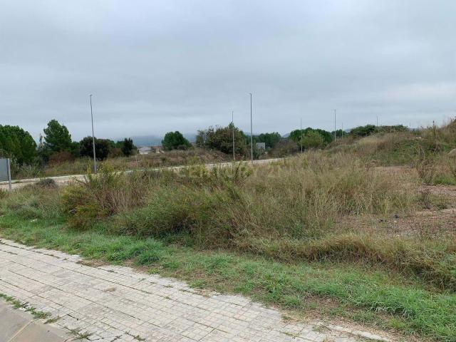 Suelo Industrial en Pol.Ind. de Navàs Barcelona