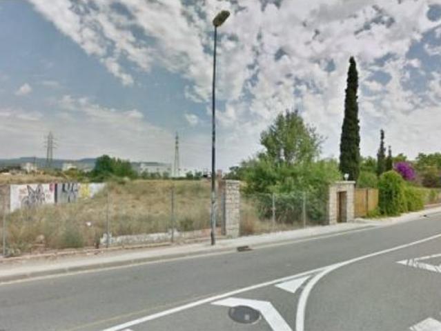 Suelo industrial en Reus centro