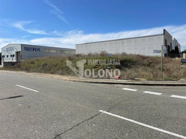 Suelo industrial