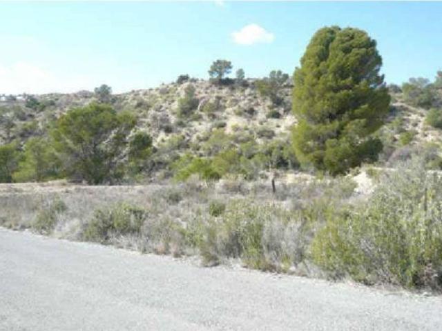 Suelo no urbanizable en venta en pre. los zarates poligono 4 parcela 113 y 114, s/n, Molina De Segur