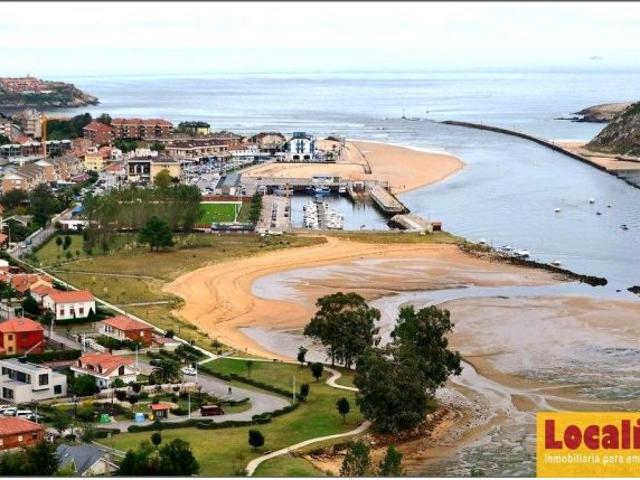 Suelo para autopromoción en Suances