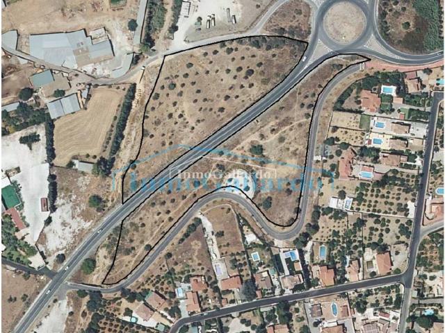 Suelo para uso proyectos de interés público