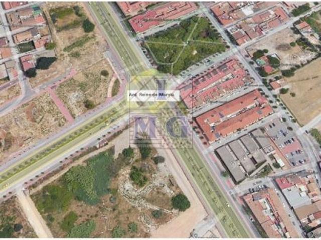 SUELO RESIDENCIAL