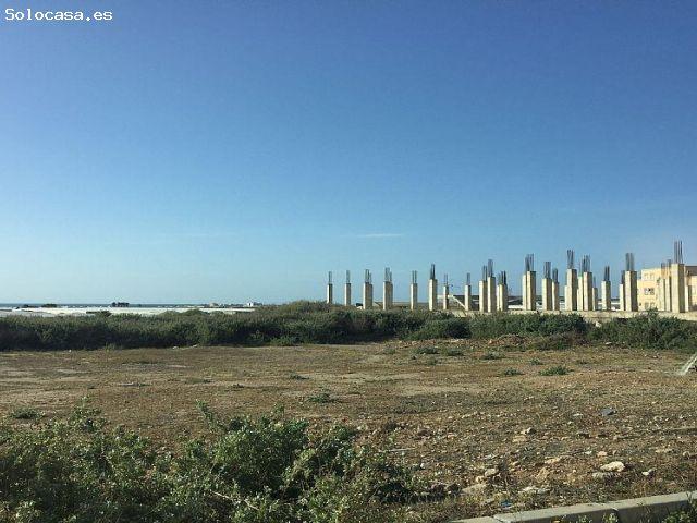 Suelo residencial en venta en Matagorda, El Ejido