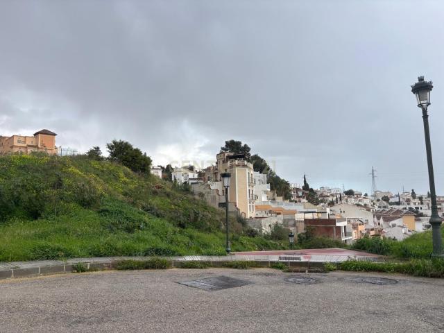 Suelo residencial en venta en Nerja