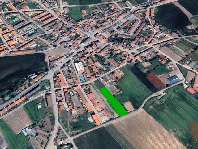 Suelo rústico en Alesanco La Rioja
