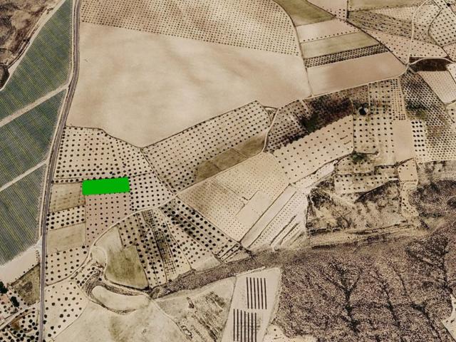 Suelo rústico en Ptda Cañada del Embudo Jumilla Murcia