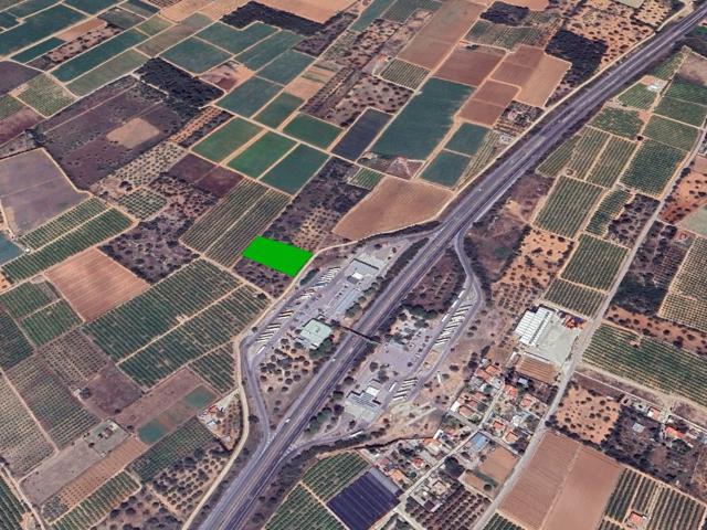 Suelo rústico en Ptda Puig, Pol 3 Benicarló Castellón