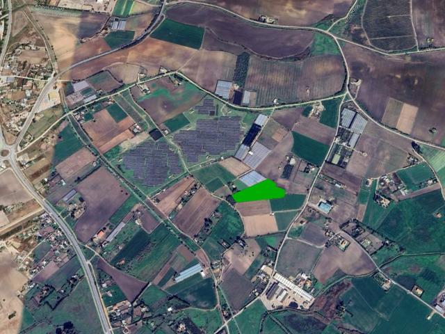 Suelo rústico en Pr Puente del Oro Rota Cádiz