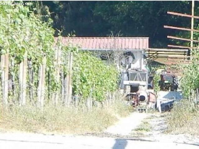 Suelo Rústico en venta, A BOAVISTA ALBEOS, Crecente, Pontevedra