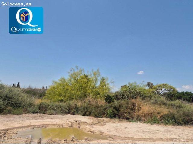 Suelo rústico en Venta en Mutxamel Alicante Ref: E16406
