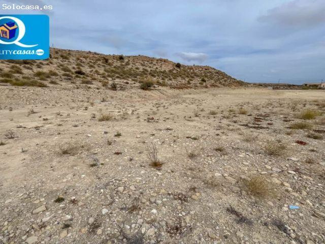 Suelo rústico en Venta en Mutxamel Alicante Ref: K3154R