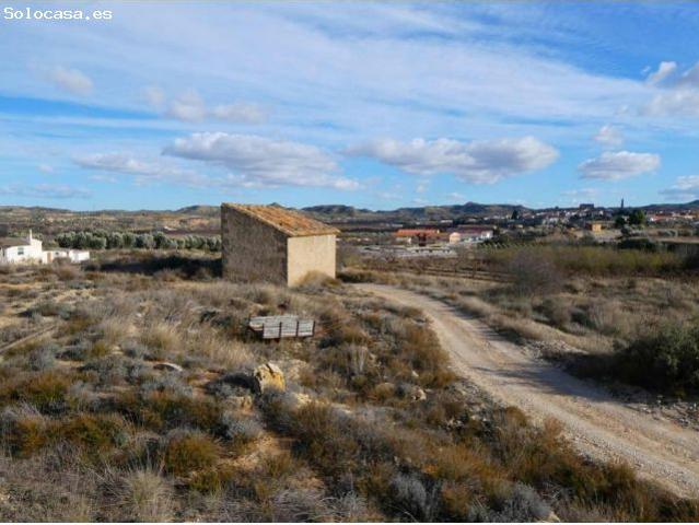 Suelo rústico en Venta en Maella Zaragoza