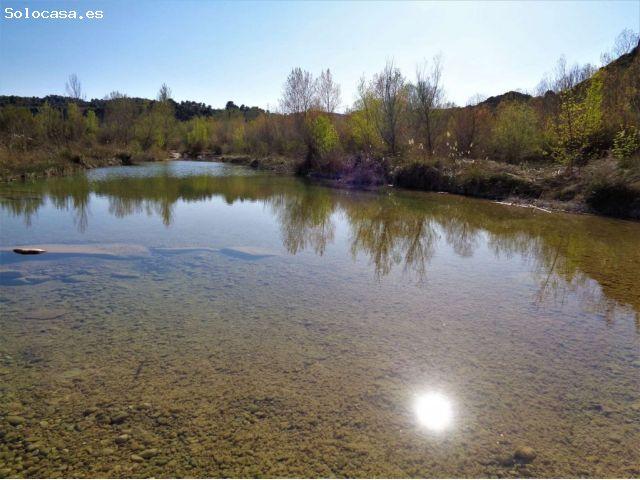 Suelo rústico en Venta en Maella Zaragoza
