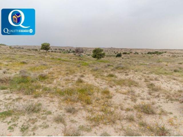 Suelo rústico en Venta en Moralet Alicante Ref: E18459