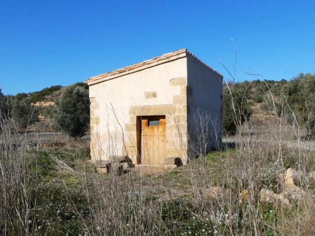 Suelo rústico en Venta en Calaceite Teruel