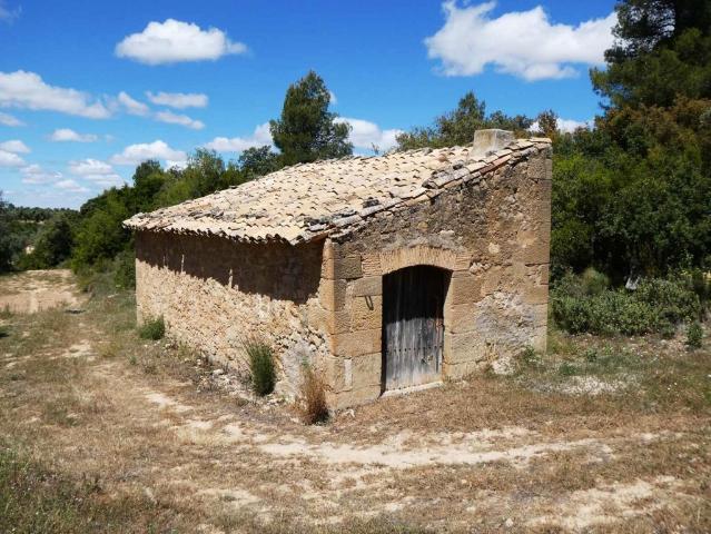 Suelo rústico en Venta en Calaceite Teruel