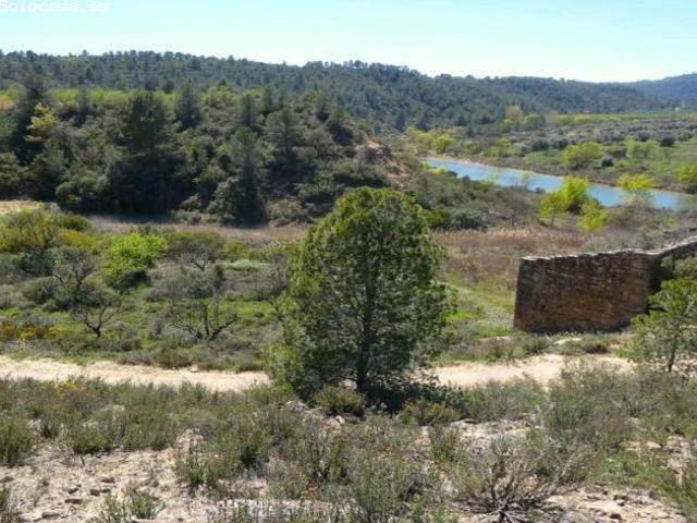 Suelo rústico en Venta en Caseres Tarragona