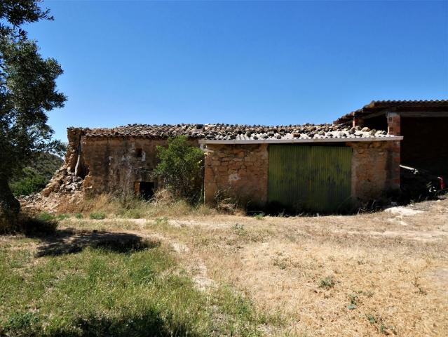 Suelo rústico en Venta en Caspe Zaragoza