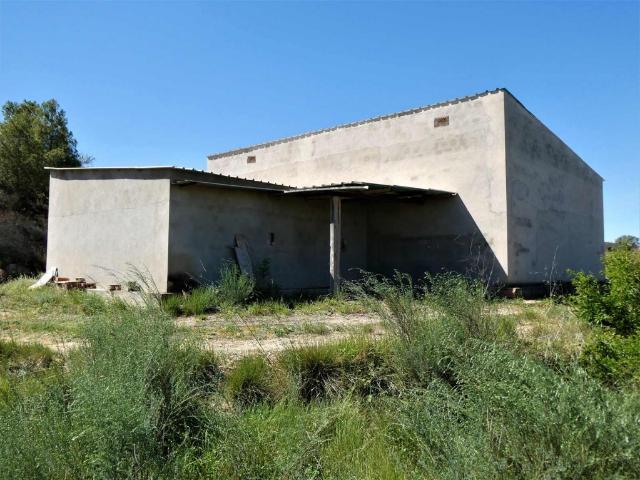 Suelo rústico en Venta en Caspe Zaragoza