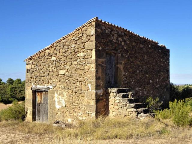 Suelo rústico en Venta en Caspe Zaragoza