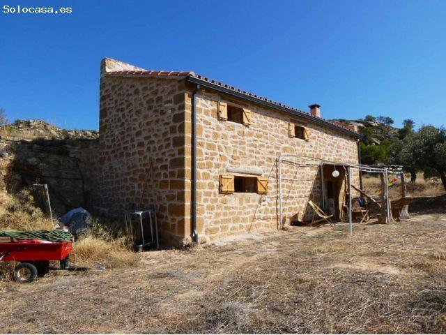 Suelo rústico en Venta en Caspe Zaragoza