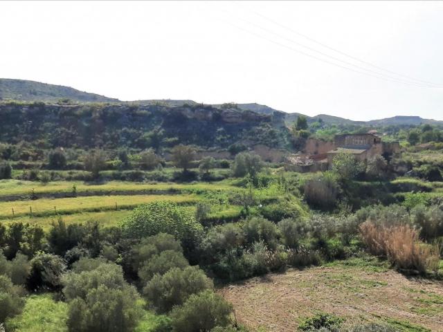 Suelo rústico en Venta en Caspe Zaragoza