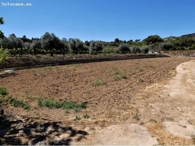 Suelo rústico en Venta en Caspe Zaragoza
