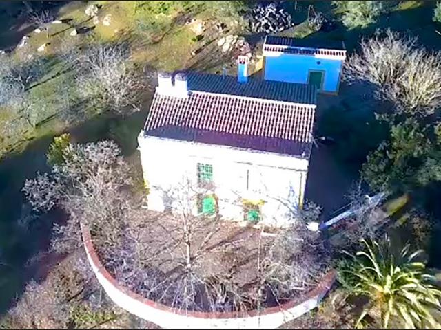 Suelo rústico en Venta en Constantina Sevilla